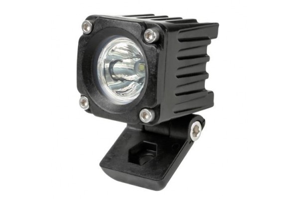 Lampa Focus Beam WL-19 Προβολέας LED 10W 9-32V 600lm 1τμχ