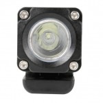 Lampa Focus Beam WL-19 Προβολέας LED 10W 9-32V 600lm 1τμχ