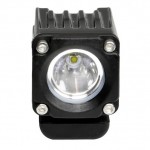Lampa Focus Beam WL-19 Προβολέας LED 10W 9-32V 600lm 1τμχ