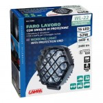 Lampa WL-22 Προβολέας LED 52W 9-32V 2400lm - Λευκό