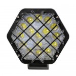 Lampa WL-22 Προβολέας LED 52W 9-32V 2400lm - Λευκό