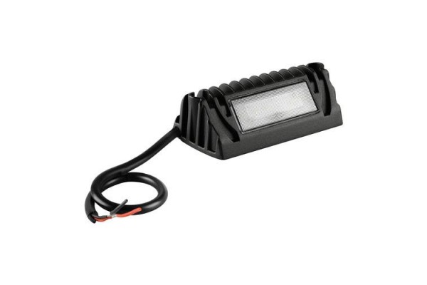 Lampa WL-20 Προβολέας LED 9W 9-32V 500lm 11.7cm