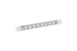 Lampa 41540 Φως Όγκου 9 Led 9-32V - Λευκό