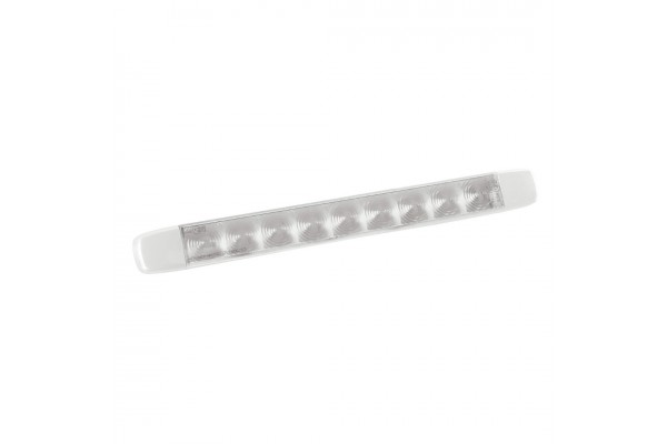 Lampa 41540 Φως Όγκου 9 Led 9-32V - Λευκό