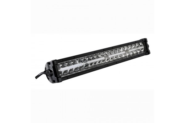 Προβολεας Pluton 10>30V 72LED+NEON 120W 10.800lm 2 Χρησεων (ΚΑΡΦΙ & Θεσεως NEON) 559x81x83,6mm 1ΤΕΜ.