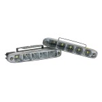 Lampa DRL S-5 LED 12V 16cm