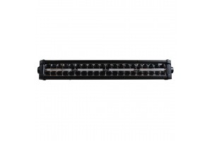 Προβολεας Led Light Bar (2 ΧΡΗΣΕΩΝ) 10-32V 120W 10.800lm (559 X 84,8 X 75,2 mm) Μπαρα 40 Led Osram M-TECH