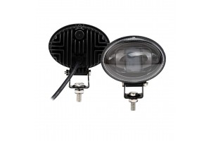 Προβολεας Osram Led 10-80V 5x3W 115x86x74mm 1ΤΕΜ. M-TECH