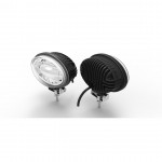 Προβολεας Osram Led 10>80V 5x3W 115x86x74mm 1ΤΕΜ. M-TECH