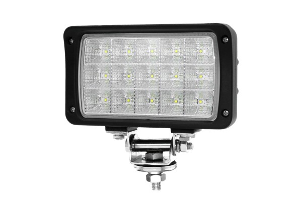 M-Tech Προβολέας LED 45W 10-32V 2500lm 15.8cm