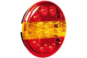 Lampa Φως LED με Βίδες 12/24V 1τμχ