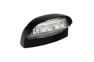 Lampa Φώτα Πινακίδας LED 10-30V