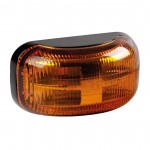 Lampa Φως Όγκου Φορτηγού 10-30V - Πορτοκαλί 1τμχ 41474