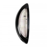 Lampa Φως Όγκου LED 9-32V Λευκό/Κόκκινο/Μαύρο