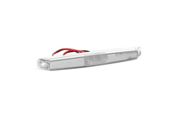 Lampa Neon Effect Φως Όγκου LED 12/24V 17cm - Λευκό