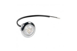 Lampa Φως Όγκου LED 12/24V - Λευκό 41482