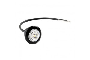 Lampa Φως Όγκου LED 12/24V - Λευκό 41487