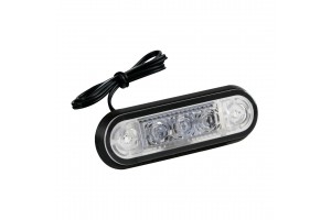 Lampa 97006 24V - Πορτοκαλί