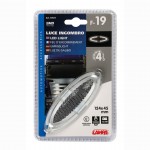 Lampa 97011 12/24V - Λευκό