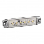 Lampa 97023 12/24V - Λευκό