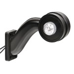 Lampa Aero Φως Όγκου LED 24V - Λευκό