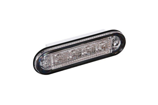 Lampa Premium Φως Όγκου 4 LED 12/24V - Πράσινο 41494