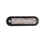 Lampa Premium Φως Όγκου 4 LED 12/24V - Λευκό 41495