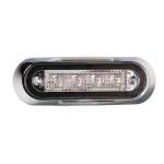 Lampa Premium Φως Όγκου 4 LED 12/24V - Λευκό
