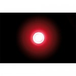 Lampa Φως Όγκου LED 12/24V - Κόκκινο 98389