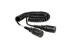 Lampa Spiral Cable ISO 1185 24N