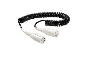 Lampa Spiral Cable ISO 3731 24S