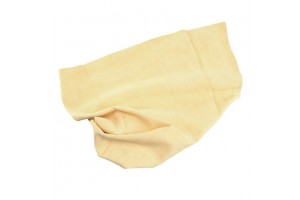 Γνησιο Δερμα Απο Chamois