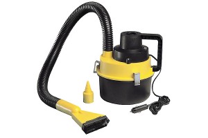 Lampa Σκουπάκι Αυτοκινήτου Στερεών / Υγρών με Ισχύ 160W Τάσης 24V με Καλώδιο