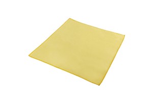 Πανι Γυαλισματος Κιτρινο