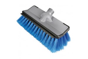 Βουρτσα Πλυσιματος Ανταλλακτικη 25x9cm BI-LEVEL (ΓΙΑ L3800.8, L3800.9, L3800.6, L3800.7)