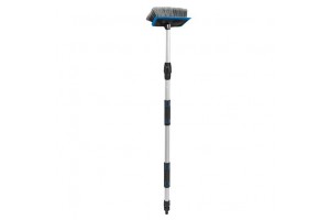 Lampa Telescopic Brush Set Σκούπα Πλυσίματος Αυτοκινήτου