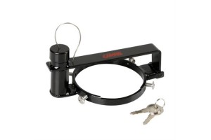 Lampa Αντικλεπτικό Σύστημα Τάπας Ρεζερβουάρ Φορτηγού 80mm T Block EVO 1