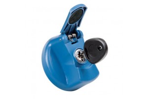 Ταπα Ρεζερβουαρ U-1 40mm Μπαγιονετ Με Κλειδι