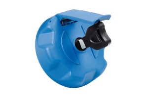 Ταπα Ρεζερβουαρ U-3 60mm Μπαγιονετ Με Κλειδι