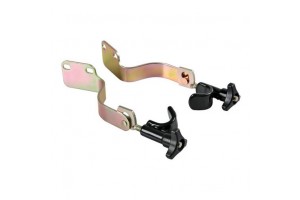 Scania R/S 11/2016+ Προσθετες Εσωτερικες Κλειδαριες Πορτας 2ΤΕΜ.