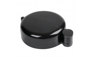 Lampa Τάπα Αντικλεπτική Ρεζερβουάρ Φορτηγού με Ειδικό Σύστημα (push-to-lock)-2 Κλειδιά 80m