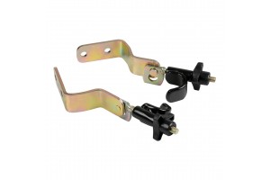 Lampa Πρόσθετες Κλειδαριές Πόρτας Εσωτερικές για Iveco S-waY 10/2019> 2Τεμ