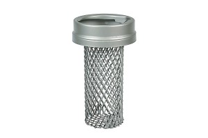 Lampa Αντικλεπτικό Καπάκι Ντεπόζιτου Μπαγιονέτ Φ80mm