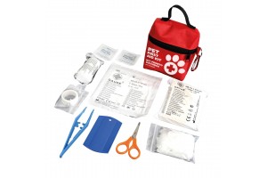 Lampa Φαρμακείο Πρώτων Βοηθειών για Σκύλους & Γάτες