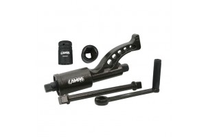 Lampa Kλειδί Μπουλονιών Βαρέως Τύπου