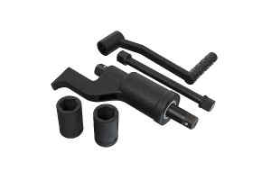 Lampa Kασετίνα Ξεβιδώματος Μπουλονιών Φορτηγού