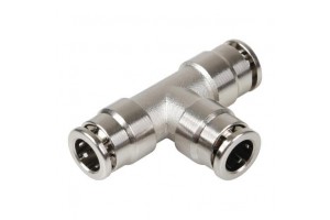 Lampa T-4 Σύνδεσμος Μεταλλικός 8mm