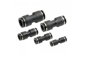 Lampa 97199 Σύνδεσμος 4/6/8/10/12mm Σετ 5τμχ