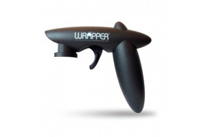 Πιστολι Χειρος Ψεκασμου Wrapper Spray Για Βαφη Σπρει