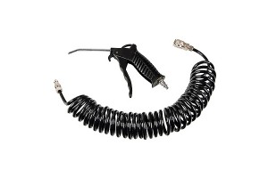 Lampa 98078 Φυσητήρας Αέρος με Λάστιχο Σπιράλ Lampa 98078 Φυσητήρας Αέρος με Λάστιχο Σπιράλ